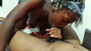 Wanna See How Deepthroat Naughty I Can Get After Tasting Your Big Cock? Jhodez1's Sloppy Blowjob Show.