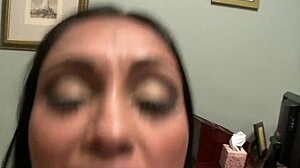 Priya Anjali Rai's Pussy Fucked by Student