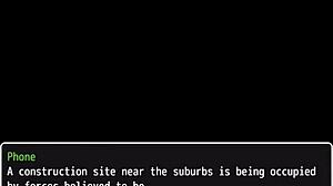 Special Duty Soldier Felia Defeats Evil Organization Part 3