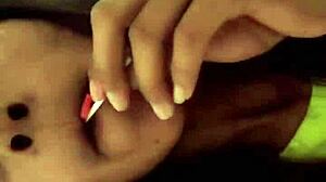 I want someone to cook for me and satisfy my desires while I'm alone.