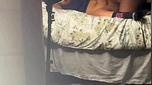 Kendale Makes Homemade Video With His Tinder Date