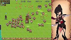 glory and miserable survivors dx part 2 unfolds in an anime adventure