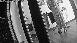 Real cheating wife fucks with a friend while husband is at work