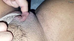 Orgasmo Na Amiga Greluda With Intense Cunilingus And Pussy Play