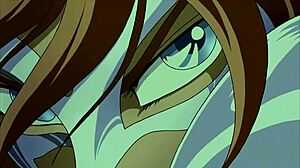 Os Cavaleiros Do Zodiaco Filme 05 - Prólogo Do Céu