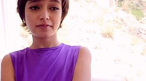 petite lesbian teen scissors strapon pov oral