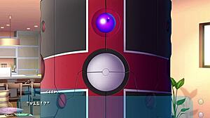 i'm making out with my roommate in the dorm game