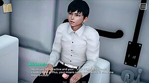 my bully turns into my lover in this story