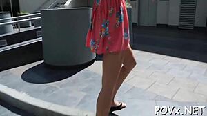 i saw this powerful guy nail a wet pussy hole with raw force and grit.