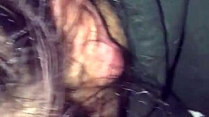 Juicy Video Clip from Random File