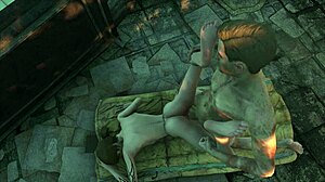 Fallout 4 Sanctuary Exploration Part 1