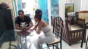 morena debuts in porn underworld at clandestine party with melissa alecxander and friends