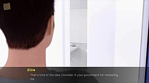 episode 37 of echoes series