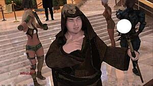 Anime Heart's Location Episode 271 Adventure