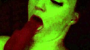 I undress as a cute amateur