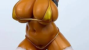 Yoshino Ayaka From Shikijou Kyoudan Scene 1-6 By Q-Six.