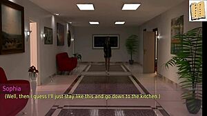 A Wife And Stepmother At Age Seventy