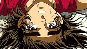 Os Cavaleiros Do Zodiaco Filme 05 - Prólogo Do Céu