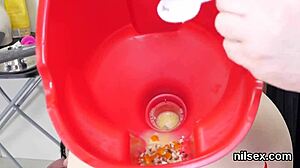 Slutty Cutie In Asshole Loony Bin