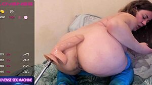 Crazy Teen Squirts, Ruining Her Pants?