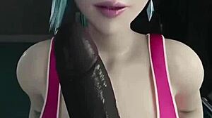 Best POV porn animation compilation with sound part 4, featuring sexy anal and big ass scenes