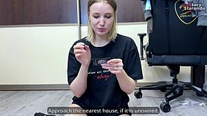 If you lose at Monopoly, you're my slave, deal?