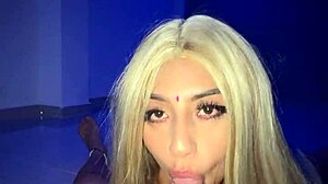 le chupo la verga a mi mejor amigo y me da su leche caliente en anal