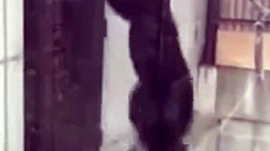 Who dares watch these deleted Naruto scenes?