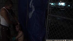 Oh No, Extreme Toys Ravage Her Ass!