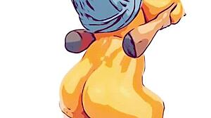 Yoshino Ayaka From Shikijou Kyoudan Scene 1-6 By Q-Six.