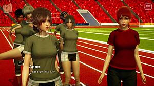 my bully turns into my lover episode 82