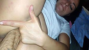 put your hand inside me and make me cum like a slut