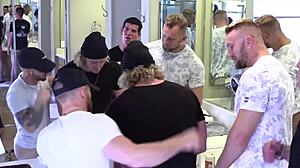 Big Dick All-Star Falls In Love With New Curvy Teen 18+ Slut That Loves Cock