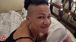 Fui Provocar O Safado Mas Ele Não Resistiu Fudeu Minha Buceta No Pólo E Ainda Gozou Dentro