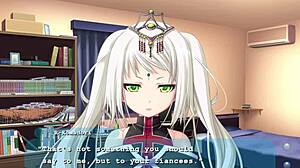 i'm making out with my roommate in the dorm game