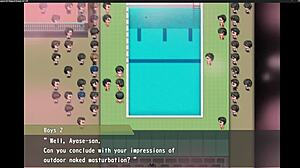 want to see magical girl's big tits fingered?