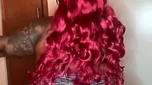 Mean Teacher Hazelnut Roleplays with Student Hazelnutxxx in College