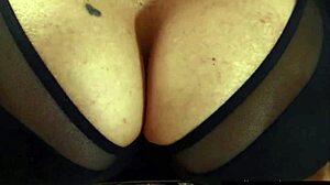 julia ann milks big cock