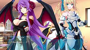 i'm making out with my roommate in the dorm game