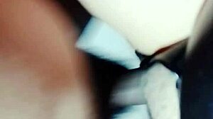 Latina Punk In Lingerie Gets Ass Licked And Fucked On Video Call