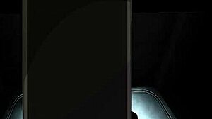 Let's Play Pathologist with Big Tits and Shaved Pussy Demo