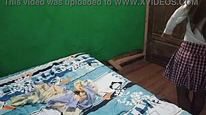 i'm a student seducing my teacher with homemade porn of my big tits and juicy pussy