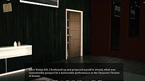 tales from the unending void episode 132 unfolds.