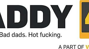 Damn! Flexible Teen 18+ Screws Old Father-in-Law While Cuckold Watches!