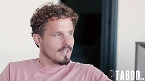 Red Hot Hotwife Lauren Phillips Gets Fucked by Chad Alva