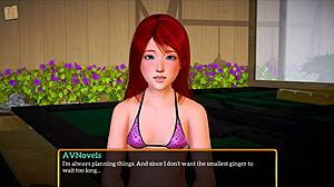 my new family 442 with big tits and ass in cartoon anime hentai homemade scenes