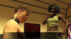 Let's Play Gynocracy: Part 4, The Gift