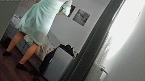 best friend fucks my wife in the ass and mouth real cheating