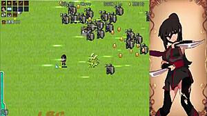 glory and miserable survivors dx part 2 unfolds in an anime adventure