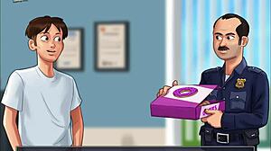 summertime saga 184 game scene